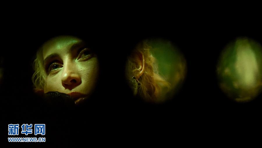 淘金在中國的“洋人樂隊”