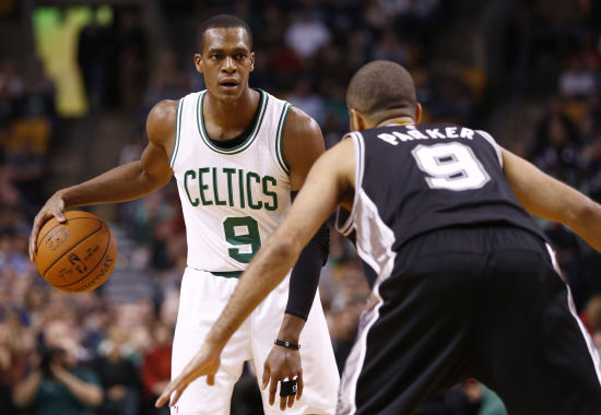 隆多未來將加盟湖人？