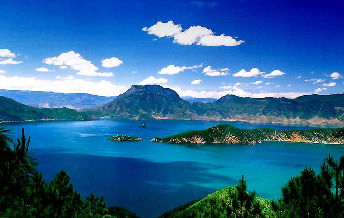 春節(jié)國內旅游好去處 去他鄉(xiāng)體驗別樣年味 春節(jié)國內旅游好去處 去他鄉(xiāng)體驗別樣年味