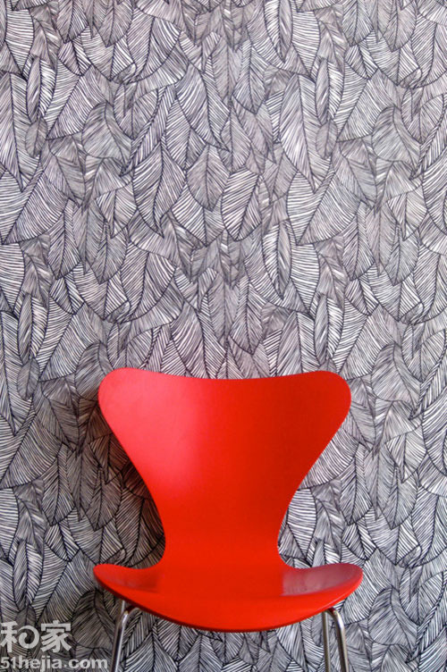 最美中國紅！ 13款想打包收走的紅家具