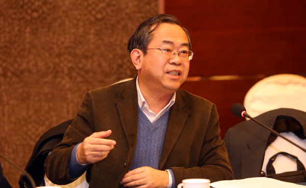 李永輝:上合讓河南走向國(guó)際只是個(gè)開(kāi)始 李永輝:上合讓河南走向國(guó)際只是個(gè)開(kāi)始